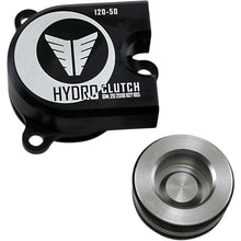 Mueller Motorcycle Ag Hydro Clutch - Twin Cam [MPN: 120-50]_447190