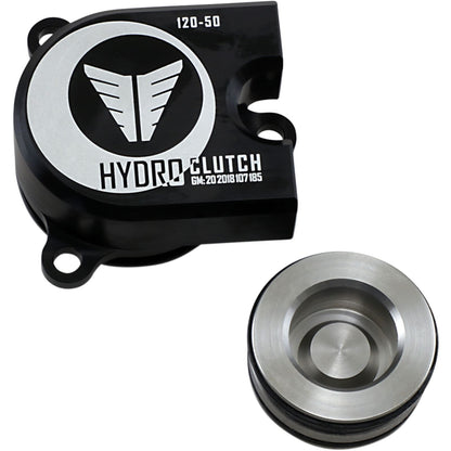 Mueller Motorcycle Ag Hydro Clutch - Twin Cam [MPN: 120-50]_447190