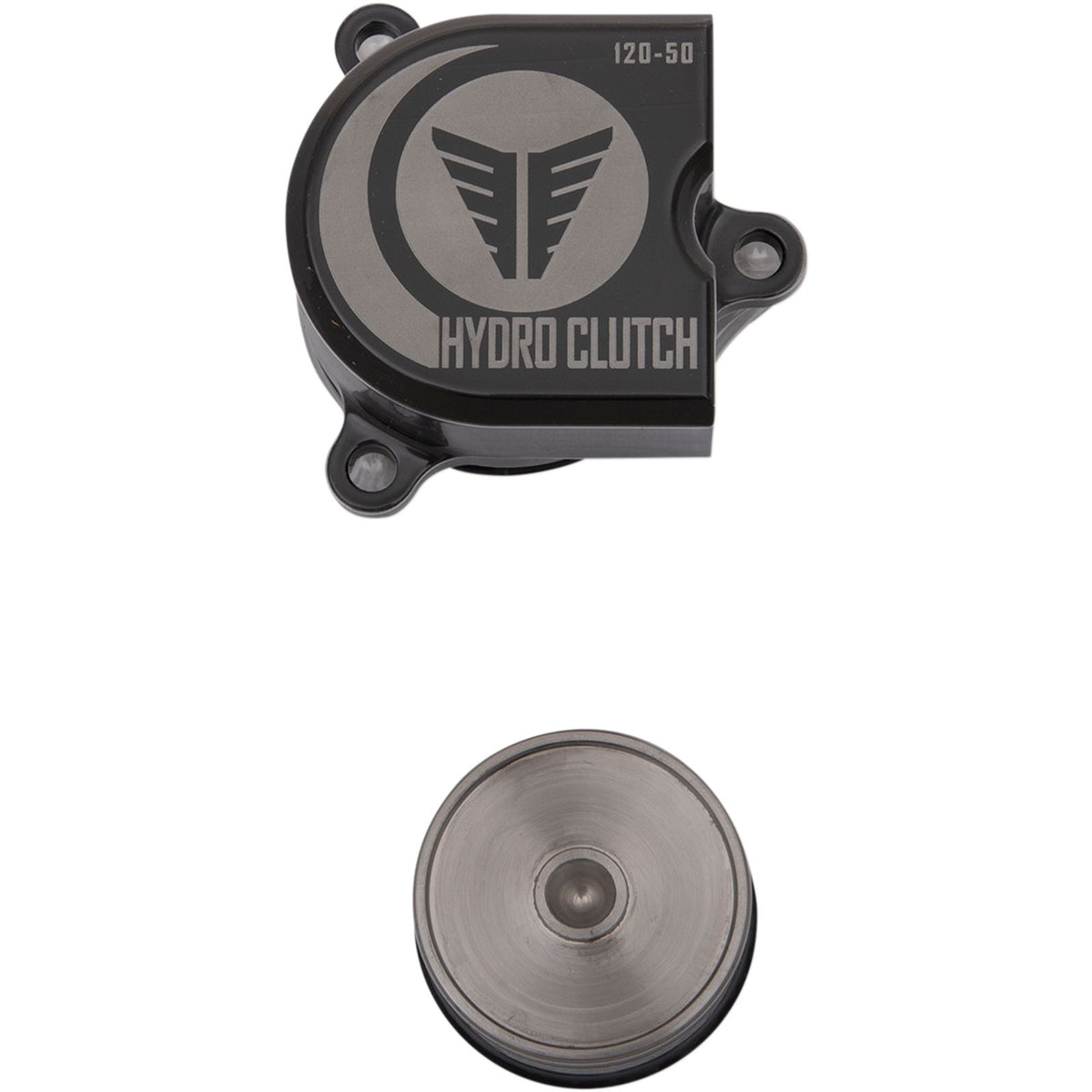 Mueller Motorcycle Ag Hydro Clutch - Twin Cam [MPN: 120-50]_447191