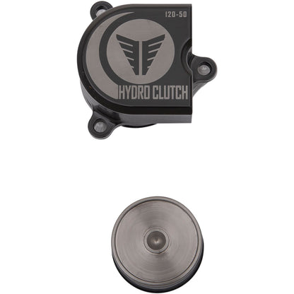 Mueller Motorcycle Ag Hydro Clutch - Twin Cam [MPN: 120-50]_447191