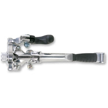 Moose Offroad Black EZ3 Shorty Lever Assembly with Hot Start 0612-0286_431727