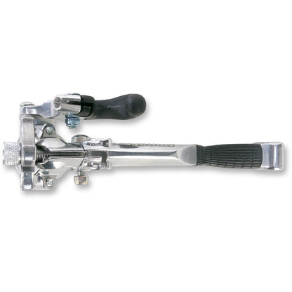 Moose Offroad Black EZ3 Shorty Lever Assembly with Hot Start 0612-0286_431727