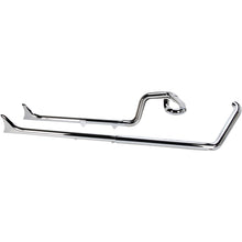 Bassani Manufacturing Fishtail Exhaust - 36" - Softail [MPN: 1S26E-36]_349821
