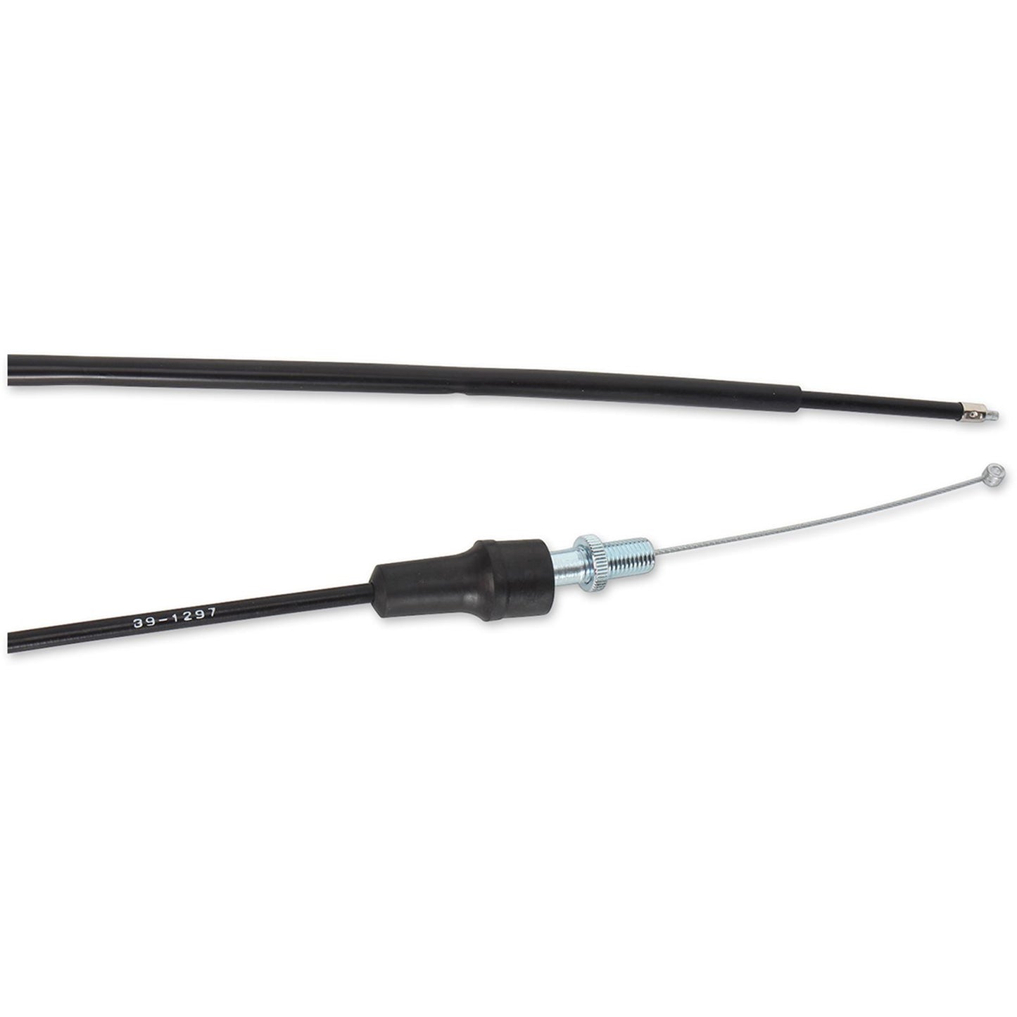 Moose Offroad Throttle Cable for Honda [MPN: 0650-1266]_432291