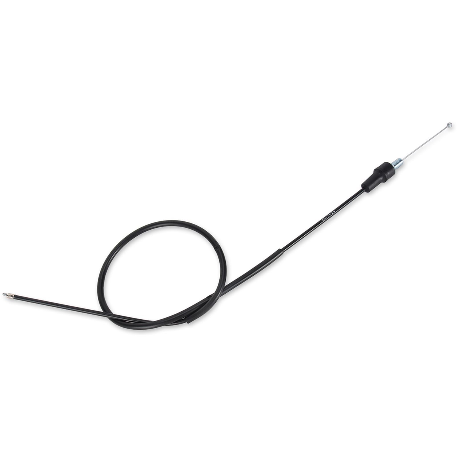 Moose Offroad Throttle Cable for Honda [MPN: 0650-1266]_432292