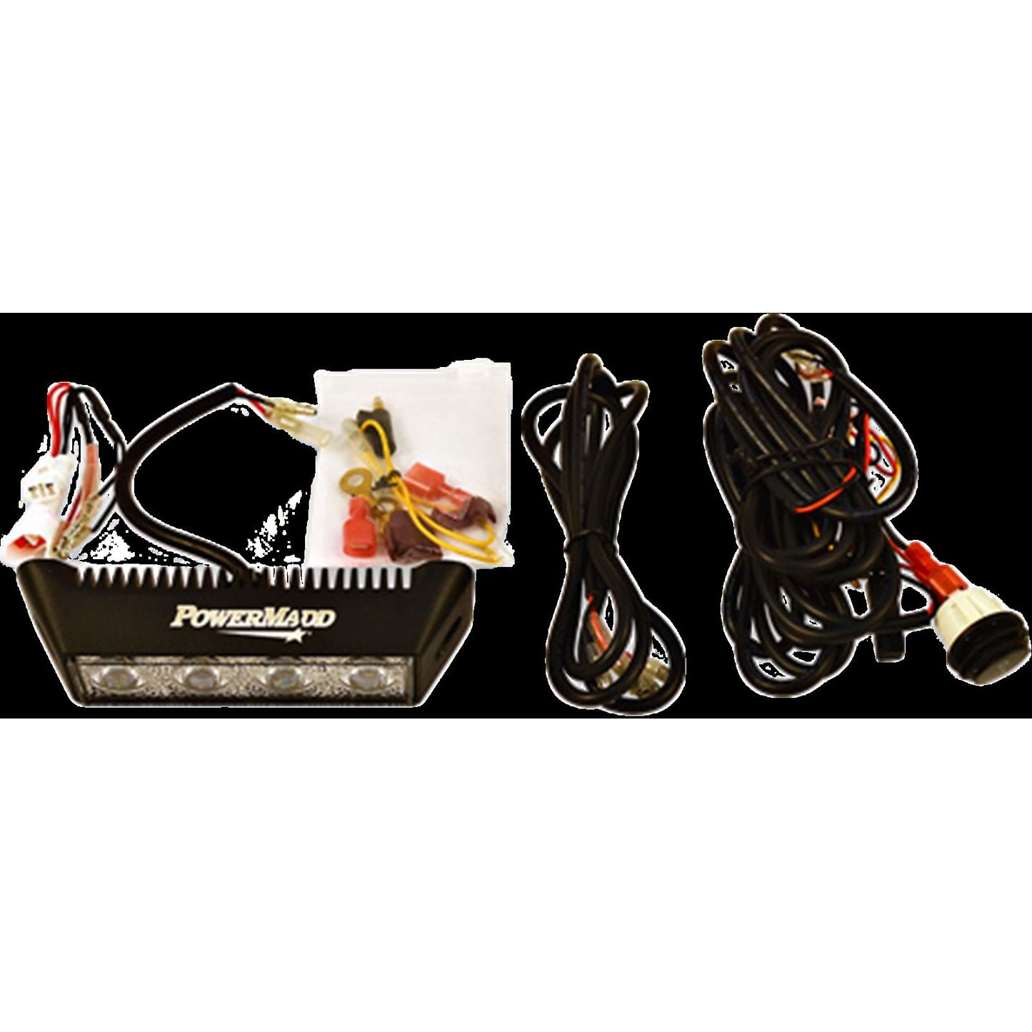Powermadd Auto-Reverse LED Light Kit for Yamaha YXR/ YXF/ YXE 66006_732547
