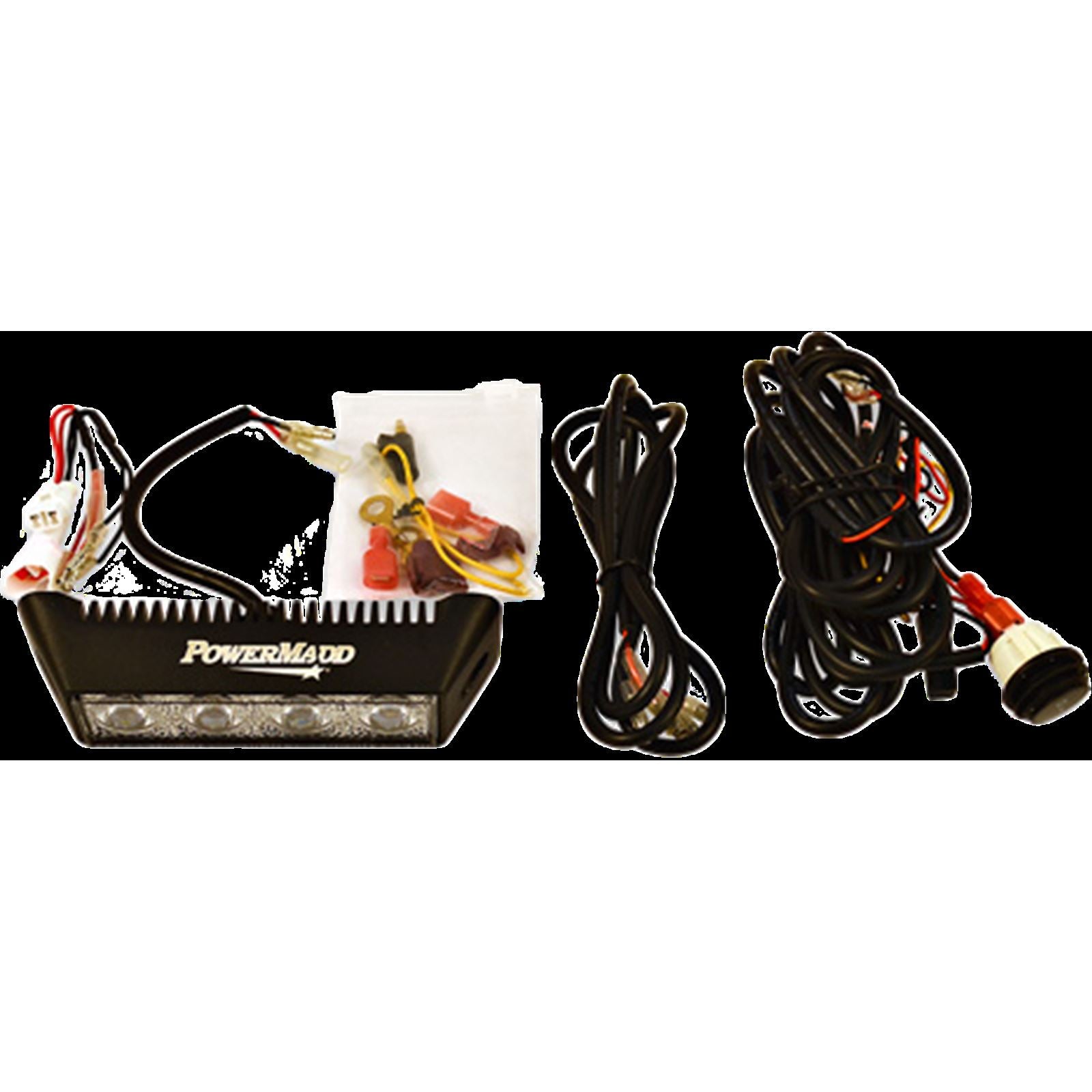 Powermadd Auto-Reverse LED Light Kit for Yamaha YXR/ YXF/ YXE 66006_732547