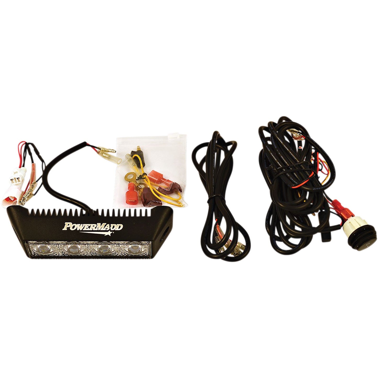 Powermadd Auto-Reverse LED Light Kit for Yamaha YXR/ YXF/ YXE 66006_503243