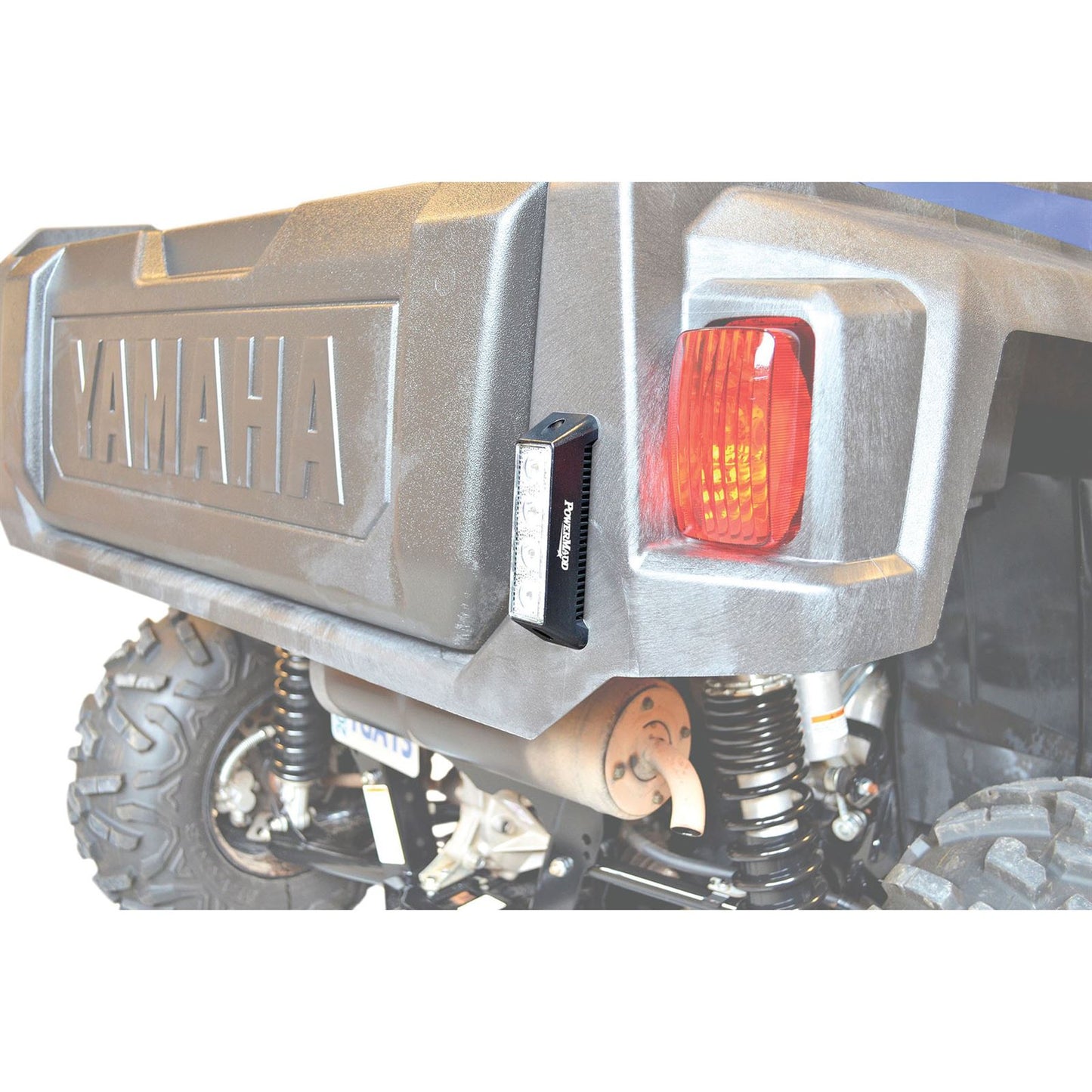 Powermadd Auto-Reverse LED Light Kit for Yamaha YXR/ YXF/ YXE 66006_599859