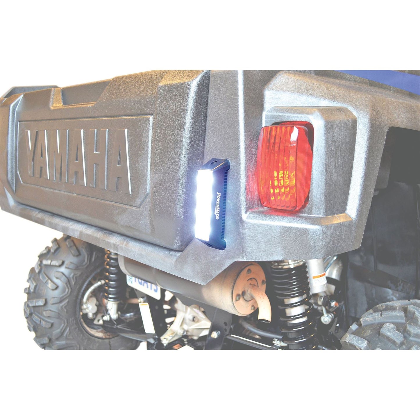 Powermadd Auto-Reverse LED Light Kit for Yamaha YXR/ YXF/ YXE 66006_599860