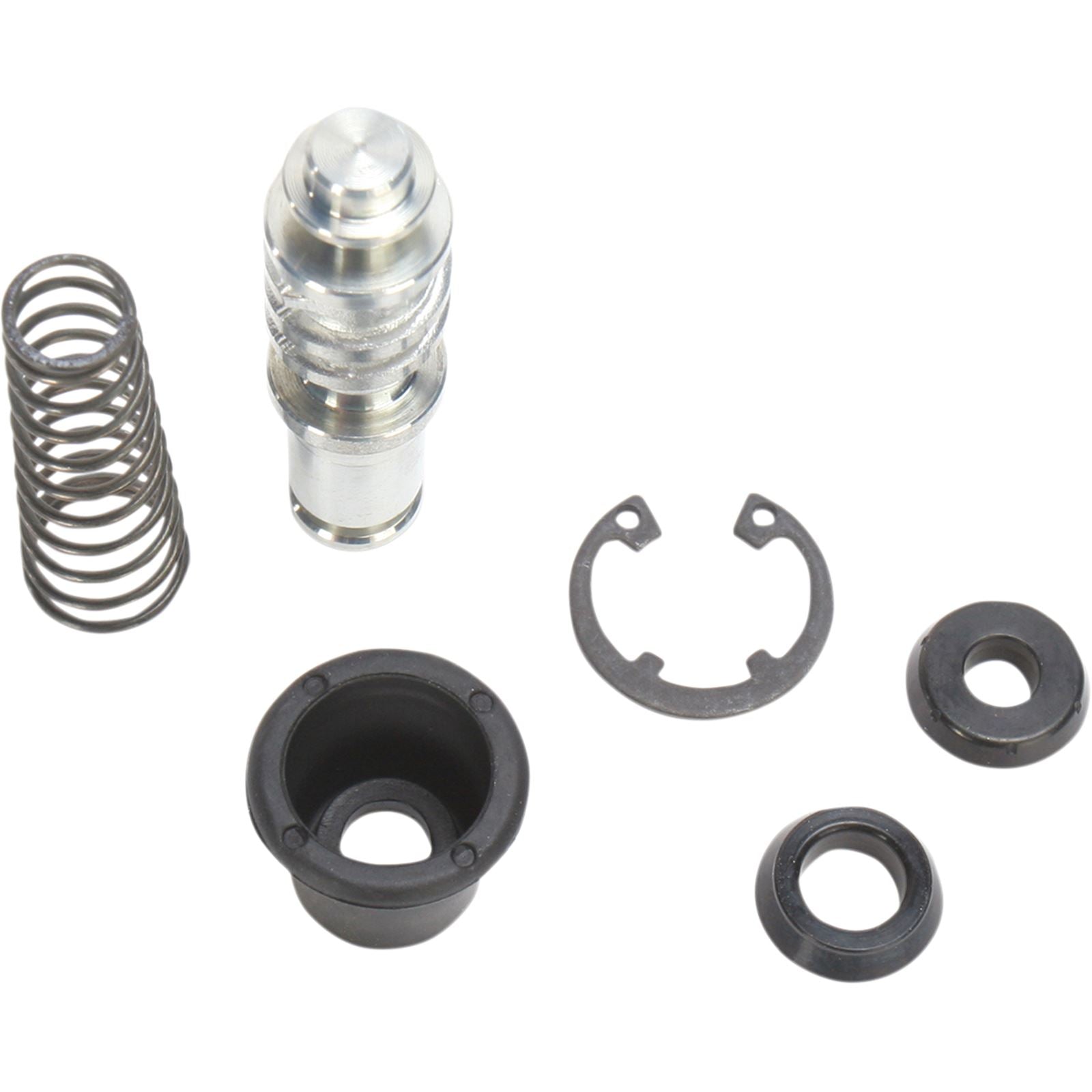 Moose Offroad Front Master Cylinder Repair Kit For Kawasaki 0617-0131_431900