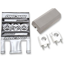 Moose Offroad Universal 30 mm Handlebar Mount Clamp 0603-0343_431636
