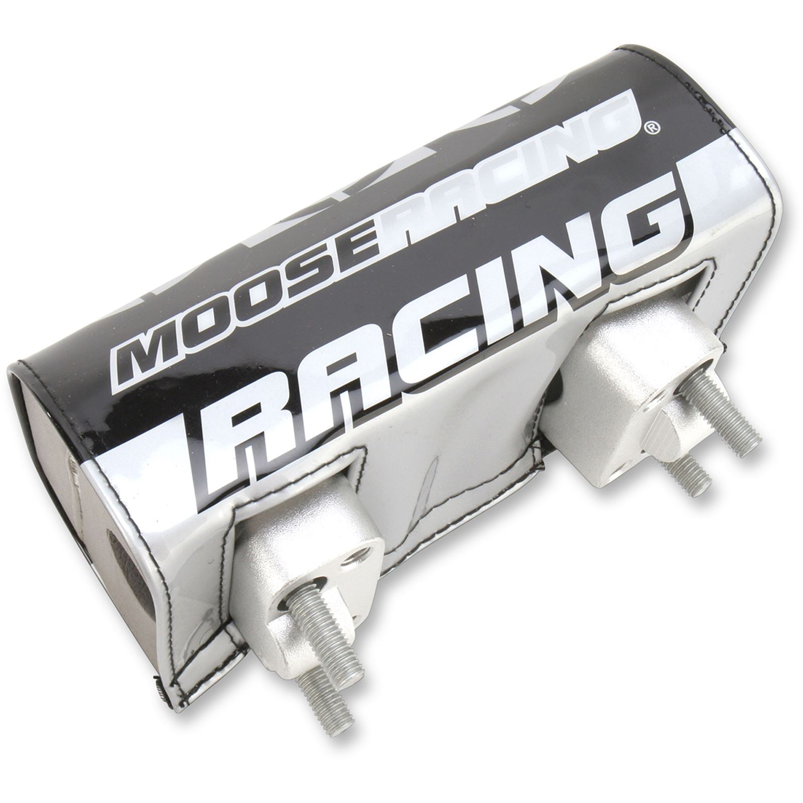 Moose Offroad Universal 30 mm Handlebar Mount Clamp 0603-0343_431639