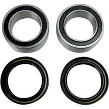 Moose Offroad Wheel Bearing - Kit - Rear - For Yamaha 0215-0429_430283