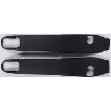 Polisport Swingarm Protectors Black [MPN: 8456800001]_290526