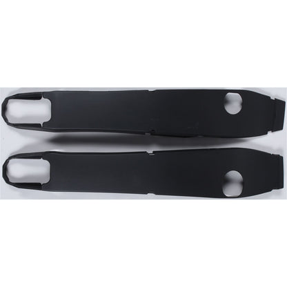 Polisport Swingarm Protectors Black [MPN: 8456800001]_290526