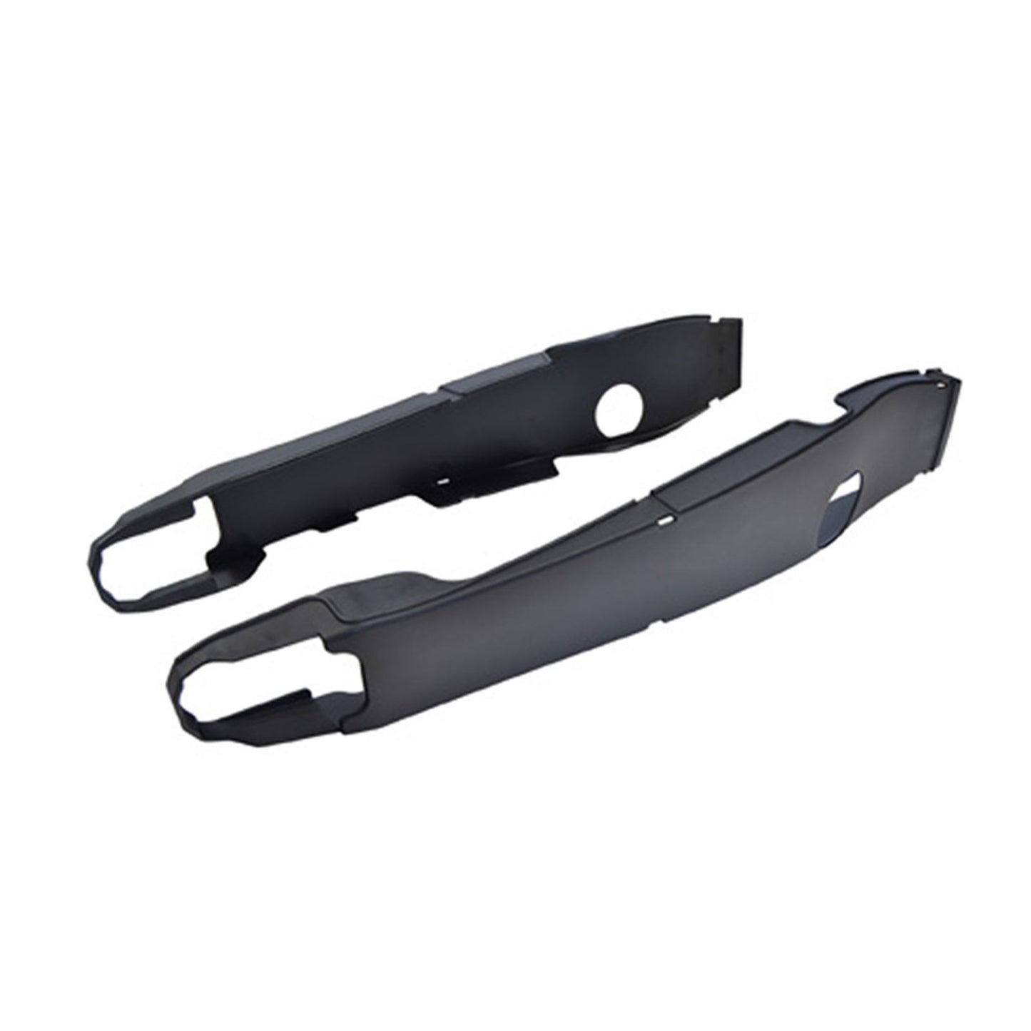 Polisport Swingarm Protectors Black [MPN: 8456800001]_599861