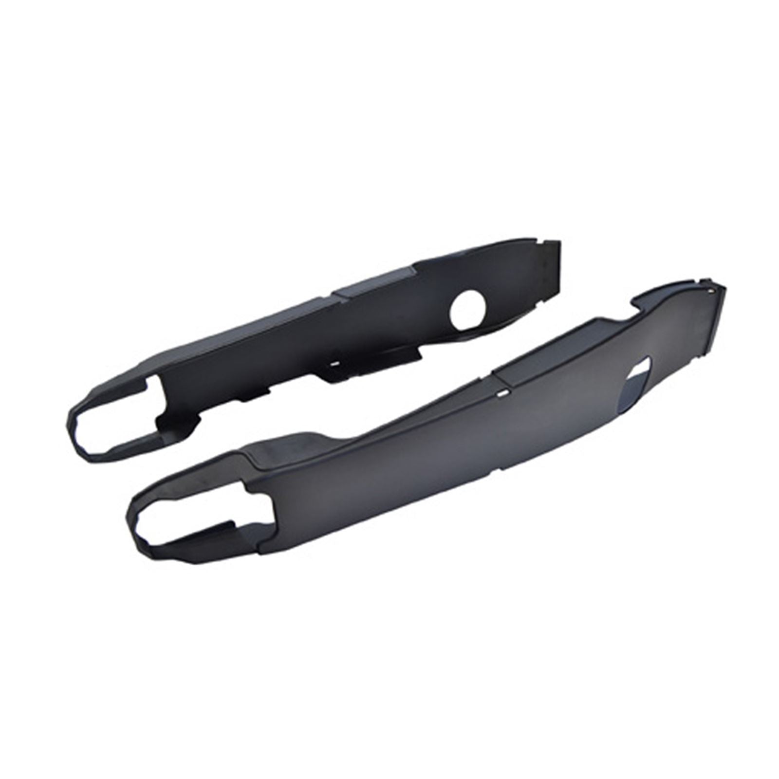 Polisport Swingarm Protectors Black [MPN: 8456800001]_599861