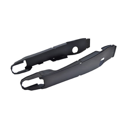 Polisport Swingarm Protectors Black [MPN: 8456800001]_599861