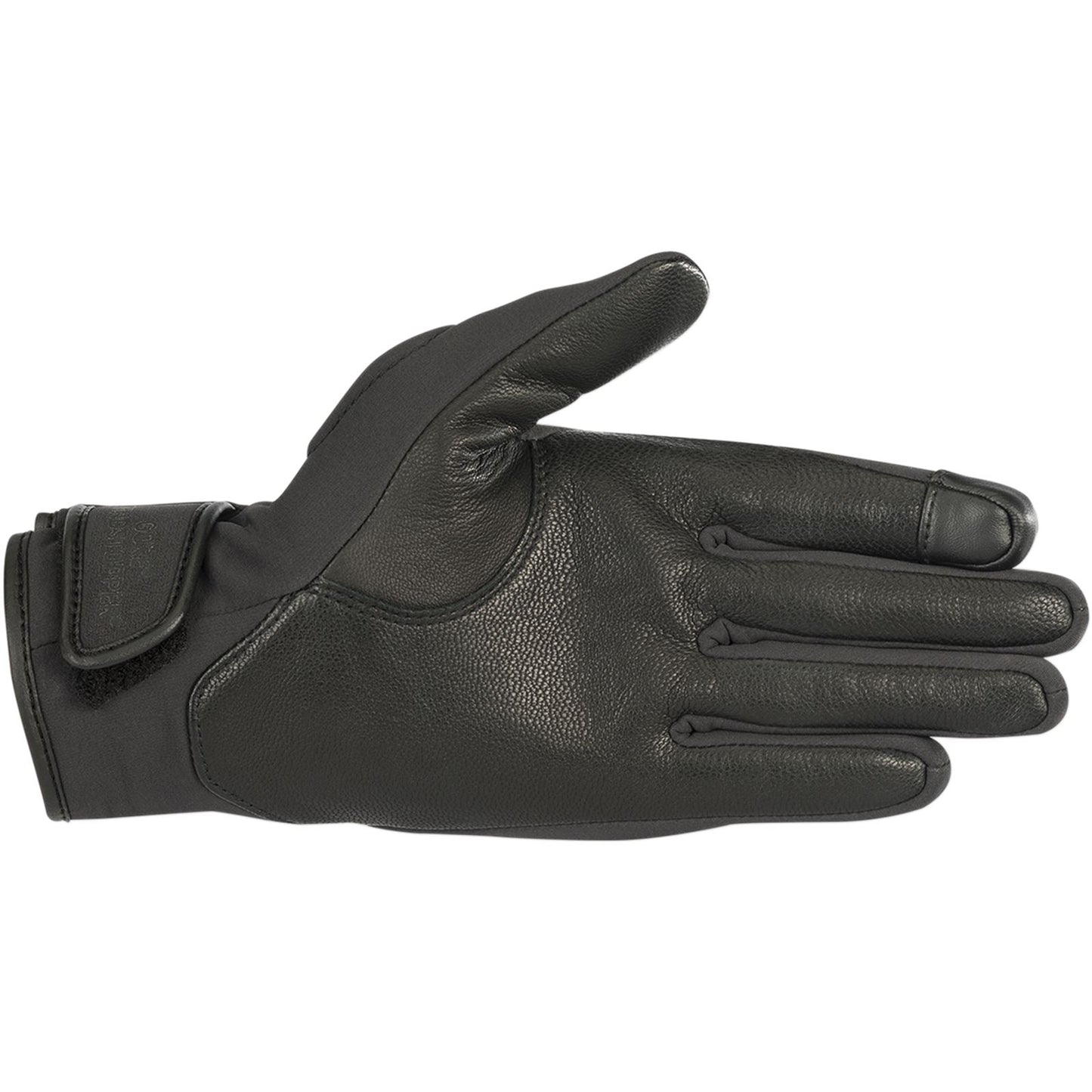 Alpinestars Women's C-1 Windstopper® V2 Gloves - Black - X-Large [MPN: 3530019-10-XL]_333940