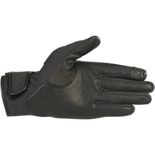 Alpinestars Women's C-1 Windstopper® V2 Gloves - Black - X-Large [MPN: 3530019-10-XL]_333940