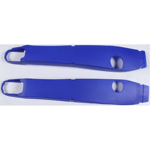 Polisport Swingarm Protectors Blue 8456800002_290527
