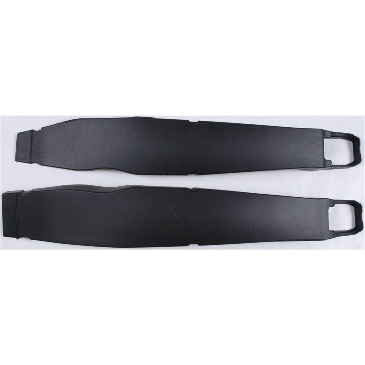 Polisport Swingarm Protectors Black 8456700001_290528