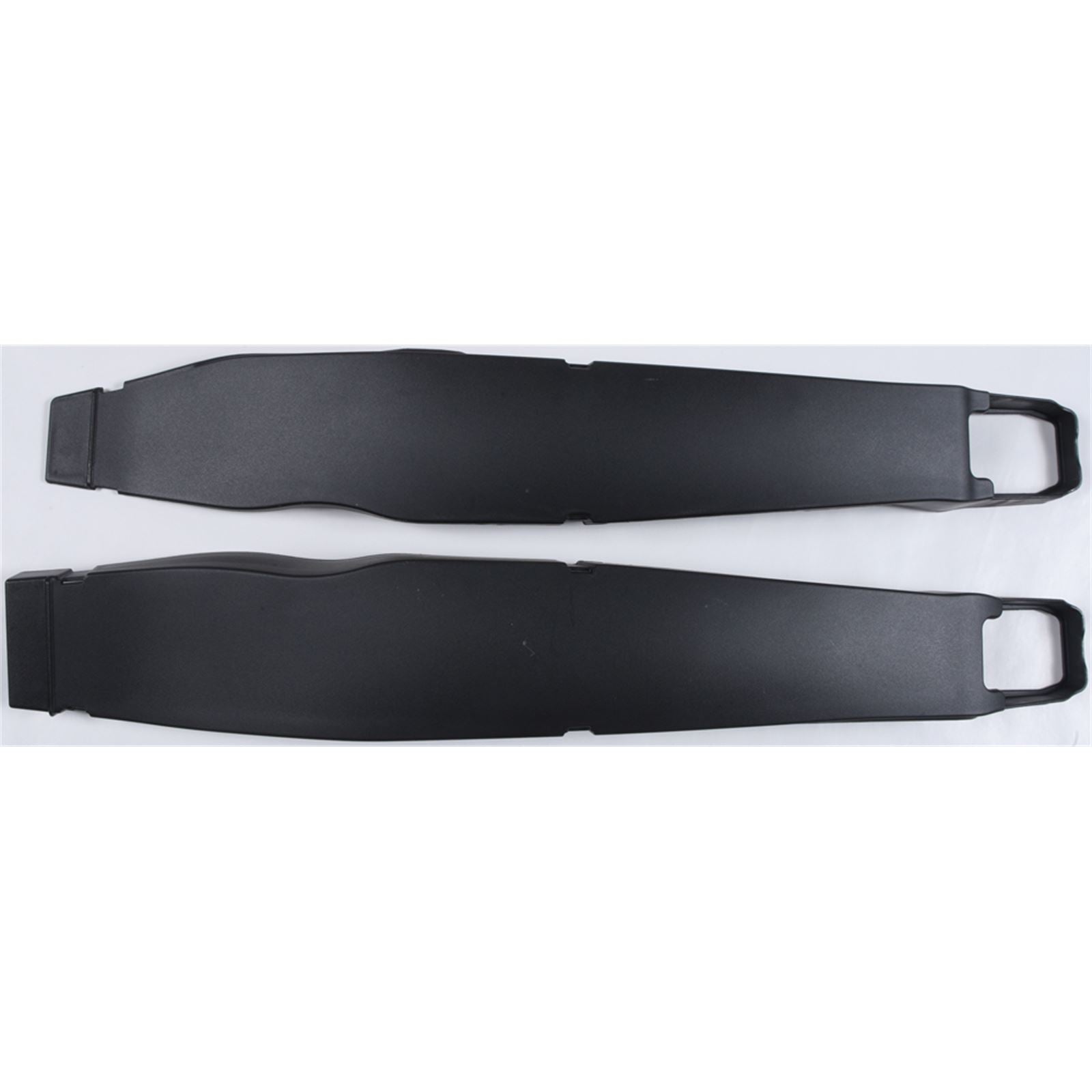 Polisport Swingarm Protectors Black 8456700001_290528