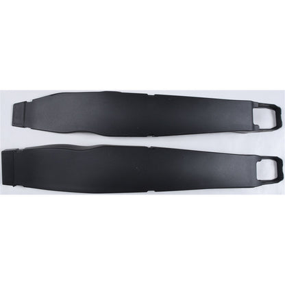 Polisport Swingarm Protectors Black 8456700001_290528