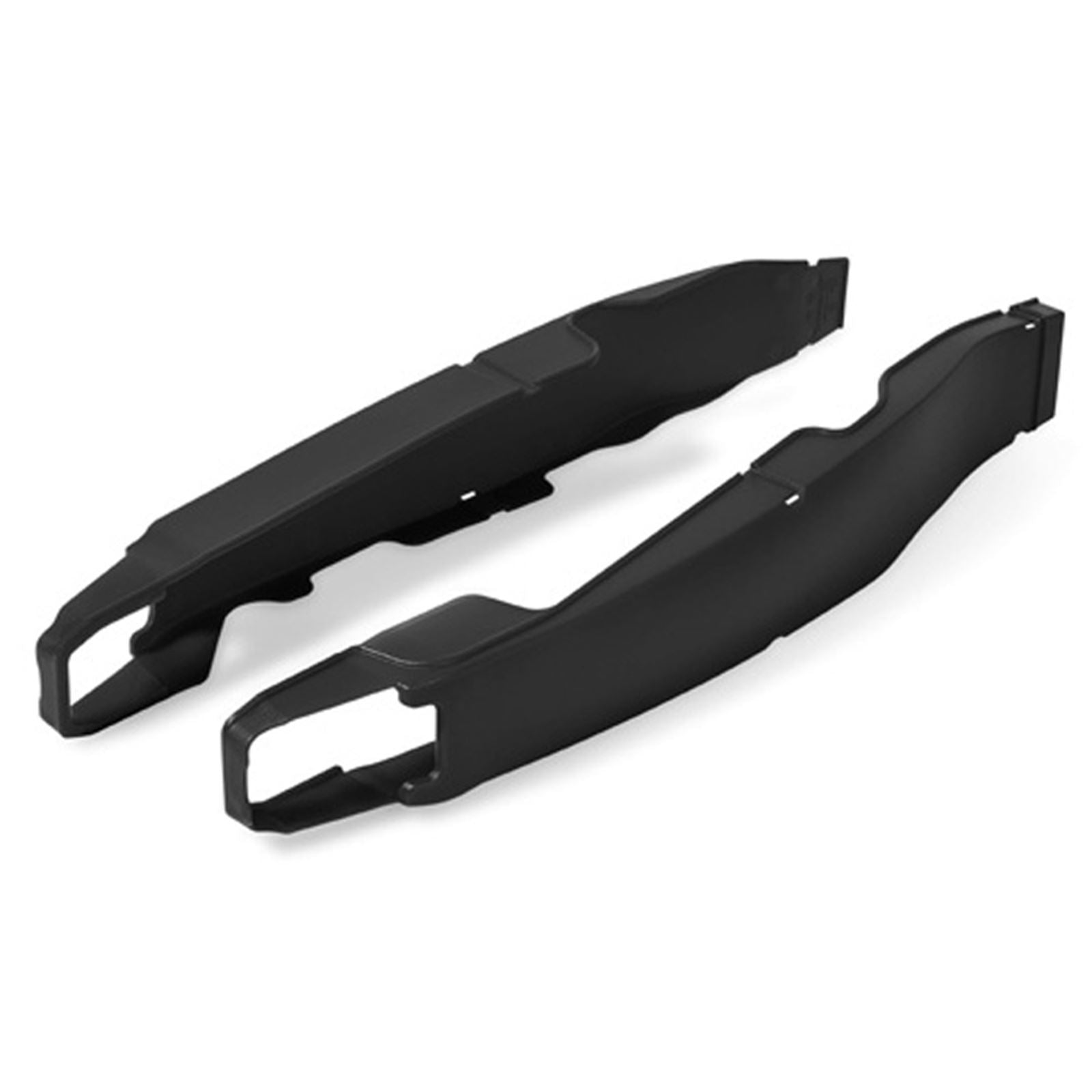 Polisport Swingarm Protectors Black 8456700001_599863