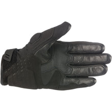 Alpinestars C-30 Drystar® Gloves - Black/Grey - X-Large [MPN: 3528918-10-XL]_333596