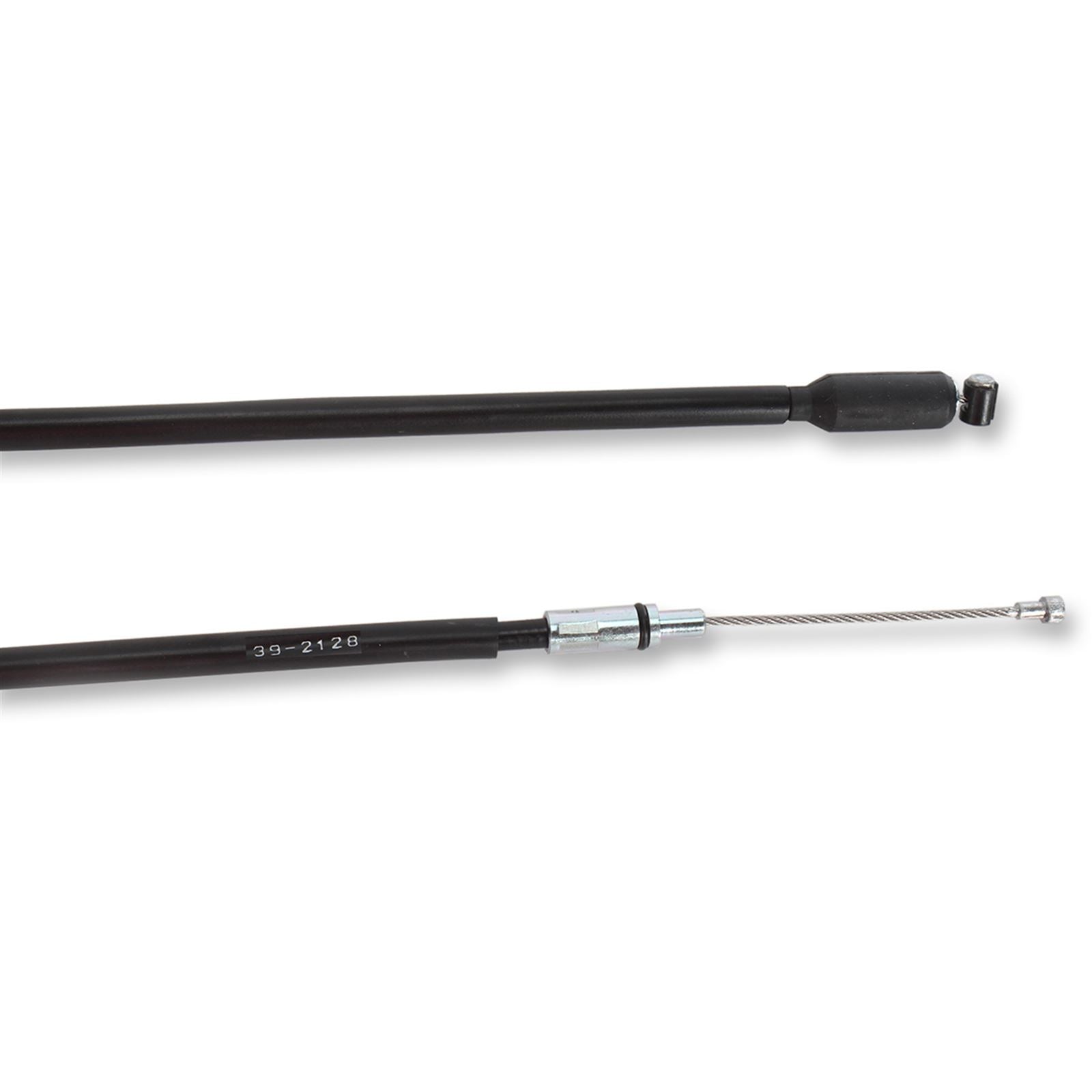 Moose Offroad Moose Clutch Cable for Yamaha 0652-1698_432443
