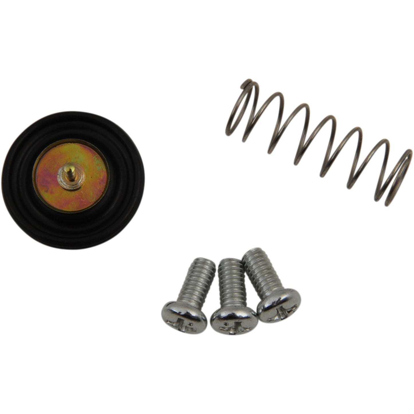 Moose Offroad Rebuild Kit Air Cut Off Valve 1003-1284_435343