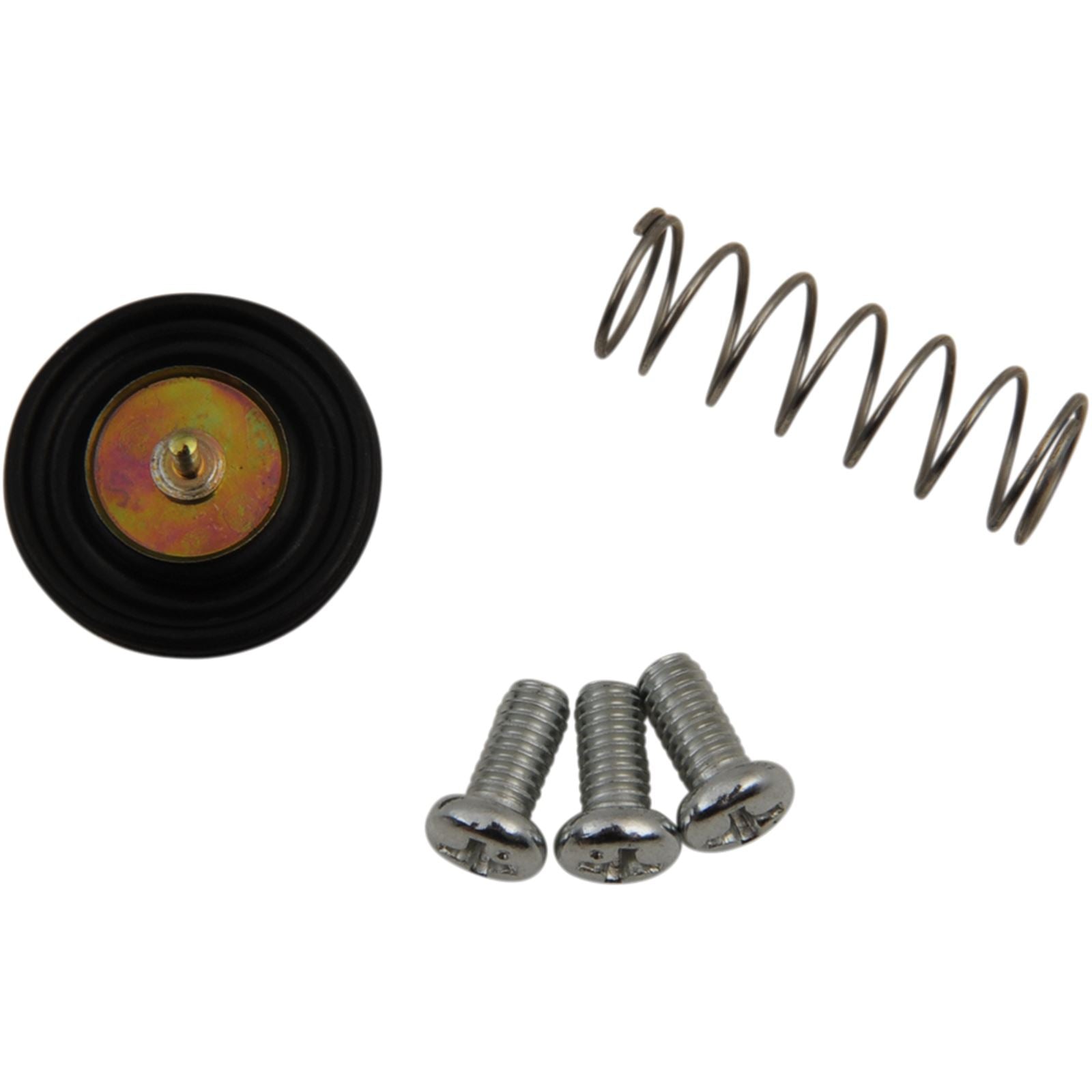 Moose Offroad Rebuild Kit Air Cut Off Valve 1003-1284_435343