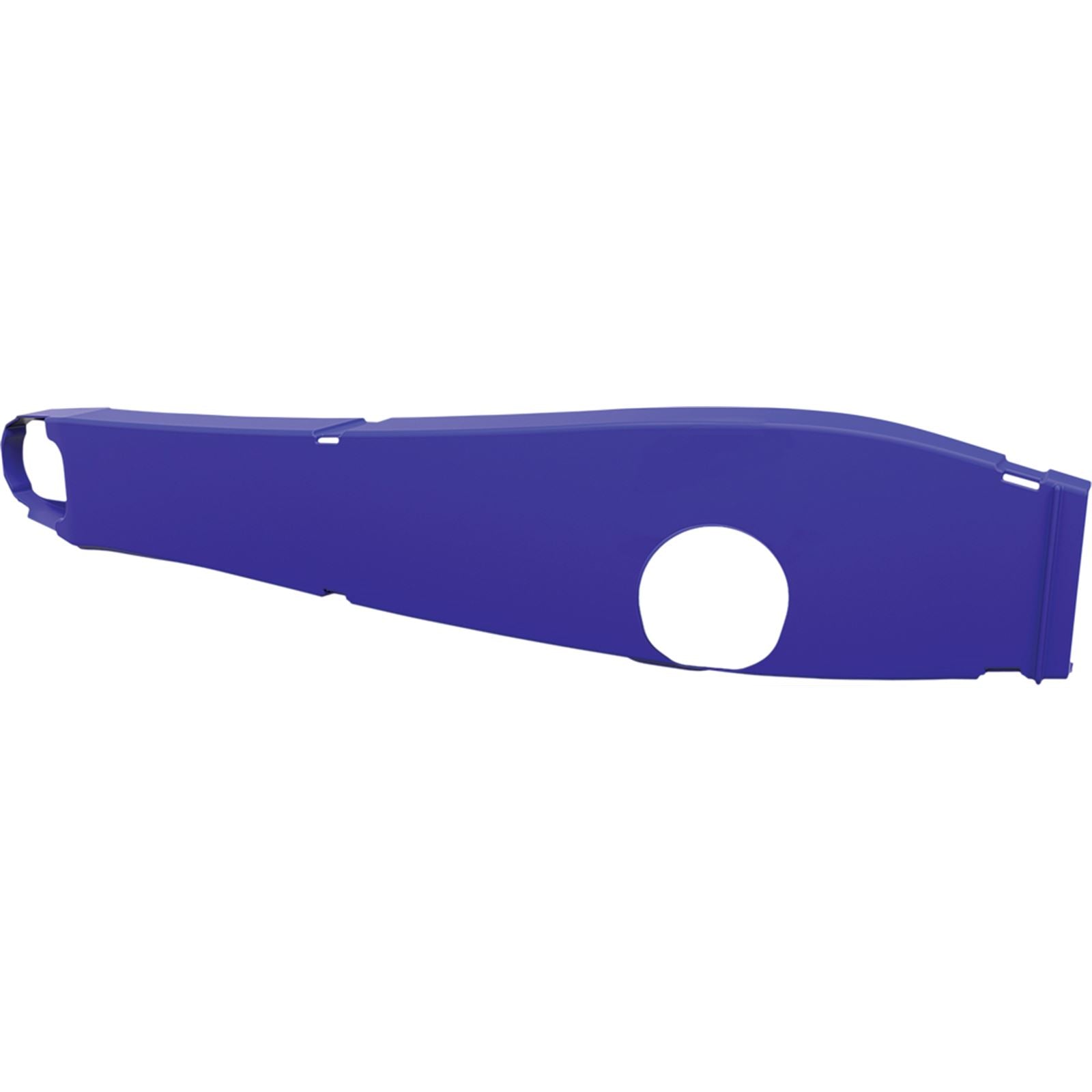Polisport Swingarm Protectors Blue [MPN: 8456700002]_290529