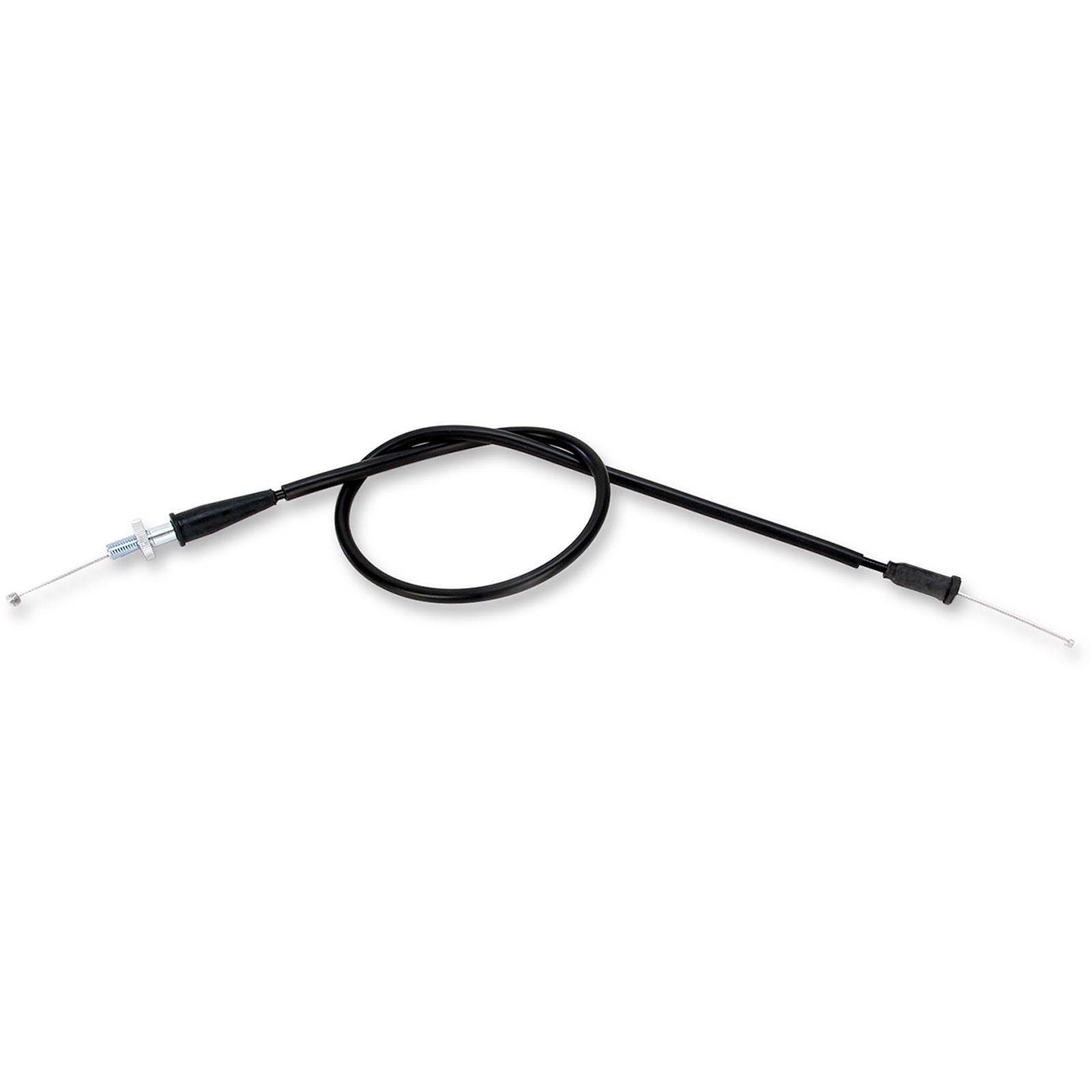 Moose Offroad Throttle Cable for KTM 0650-1217_432212