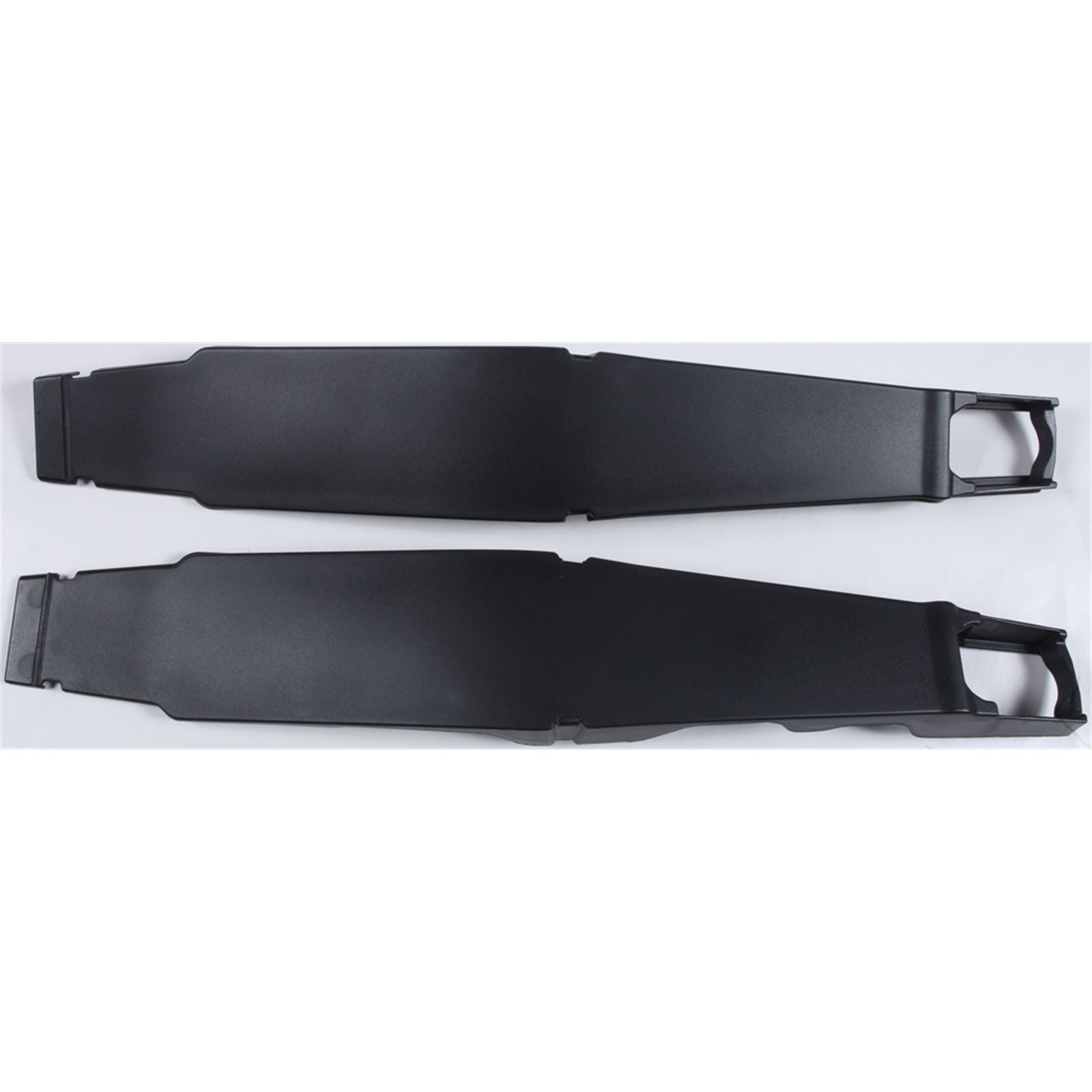 Polisport Swingarm Protectors Black 8456900001_290530