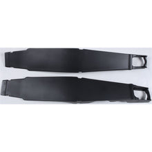 Polisport Swingarm Protectors Black 8456900001_290530