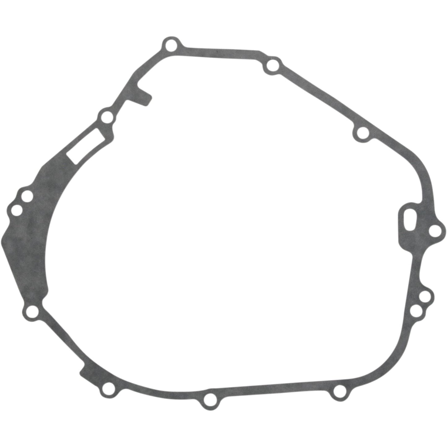 Moose Offroad Clutch Cover Gasket for Polaris 0934-1413_433979