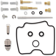 Moose Offroad Repair Kit Carburetor For Kawasaki 1003-0802_435170