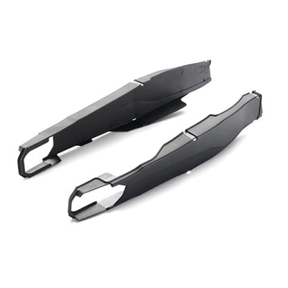 Polisport Swingarm Protectors Black 8456500001_599867