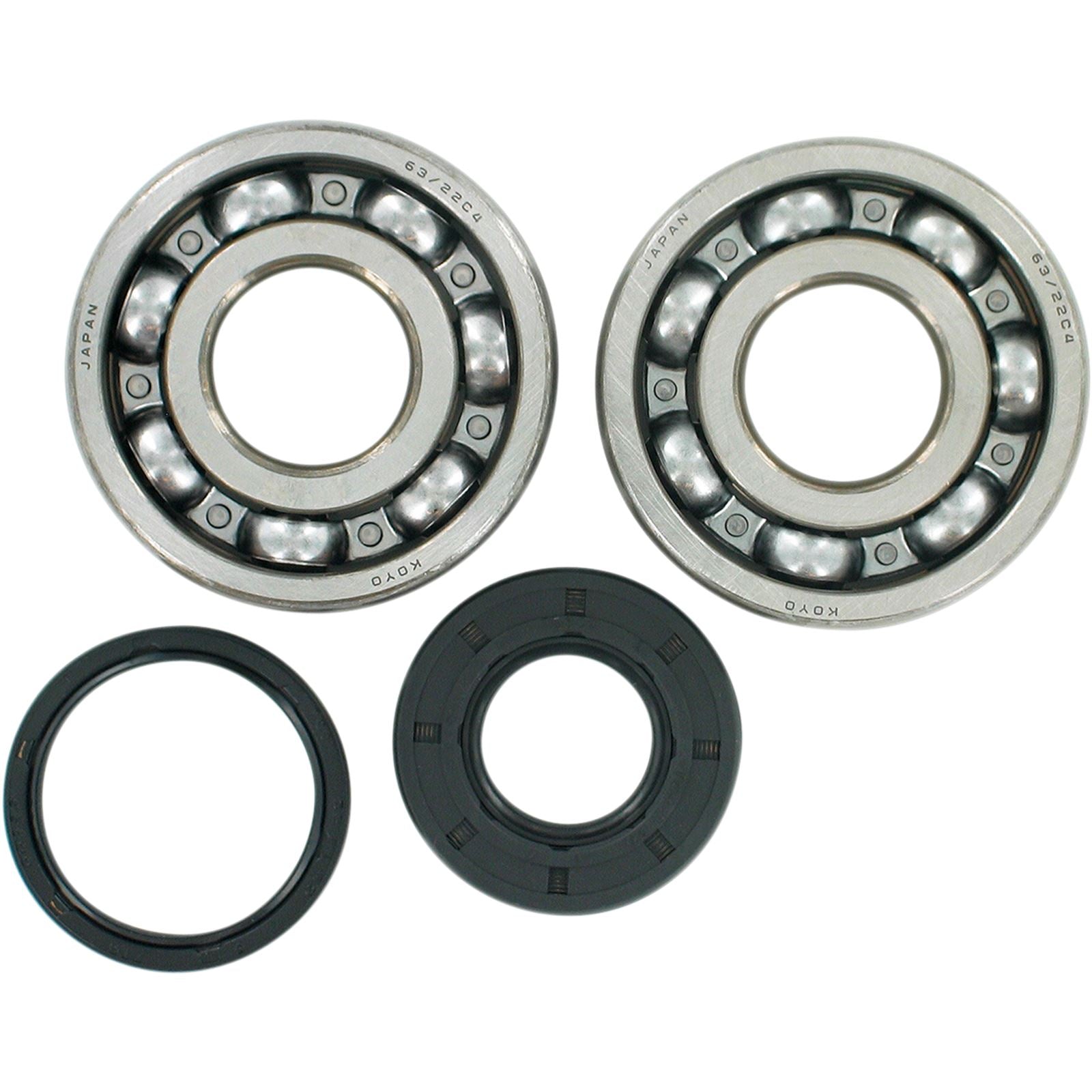 Moose Offroad Crank Bearing MSE for Husqvarna 0924-0229_433337