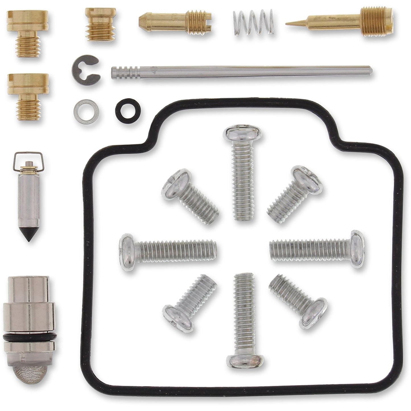 Moose Offroad Repair Kit Carburetor for Polaris 1003-0509_434877