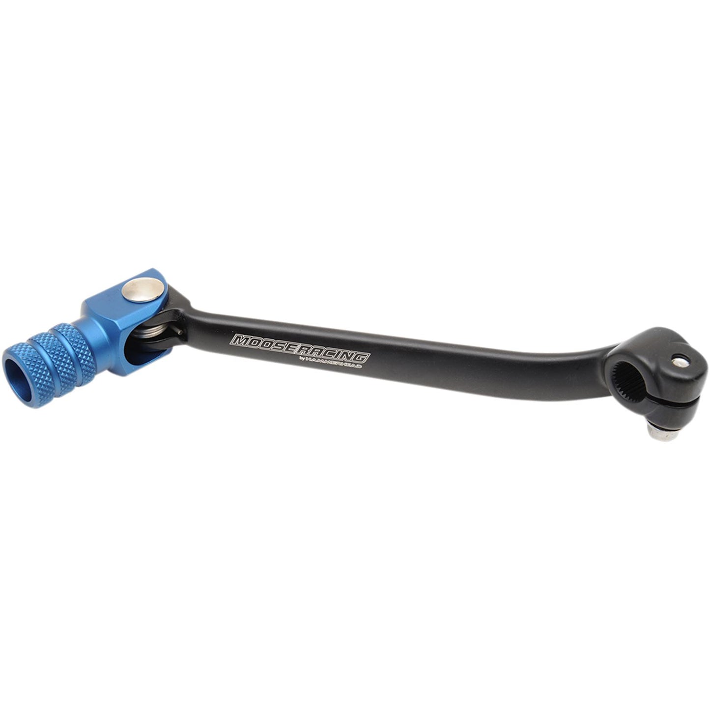 Moose Offroad Shift Lever - Blue - For Yamaha 1602-1054_436908