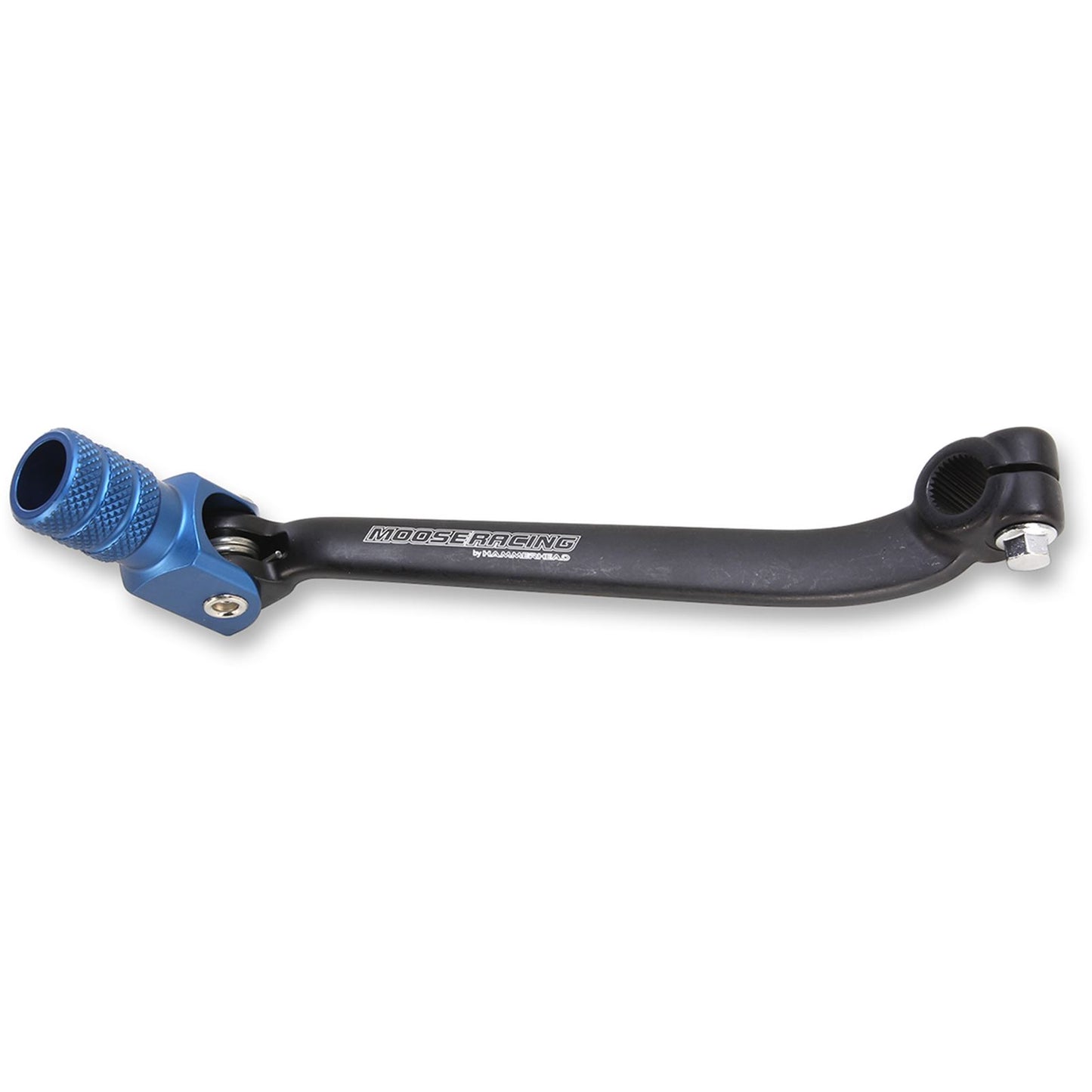 Moose Offroad Shift Lever - Blue - For Yamaha 1602-1054_436909