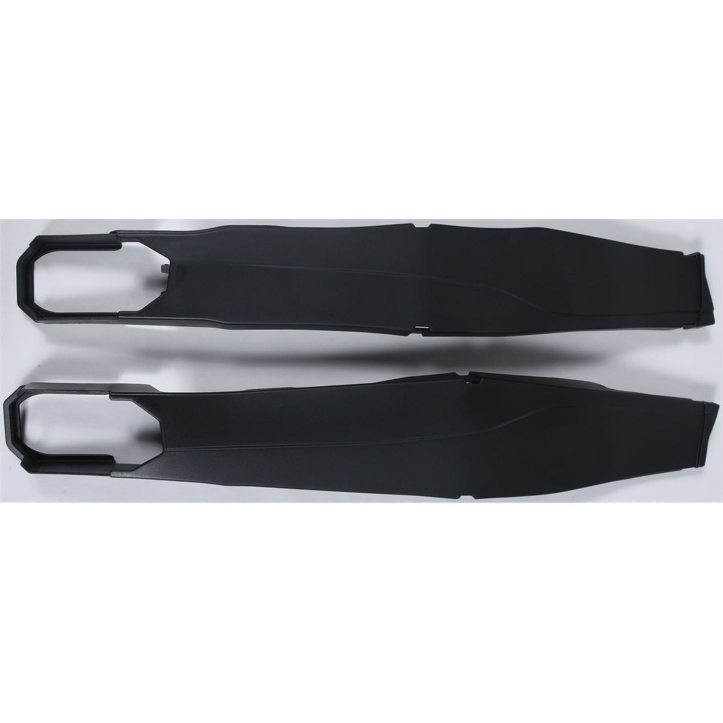 Polisport Swingarm Protectors - Black 8456600001_290534