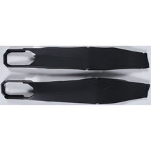 Polisport Swingarm Protectors - Black 8456600001_290534