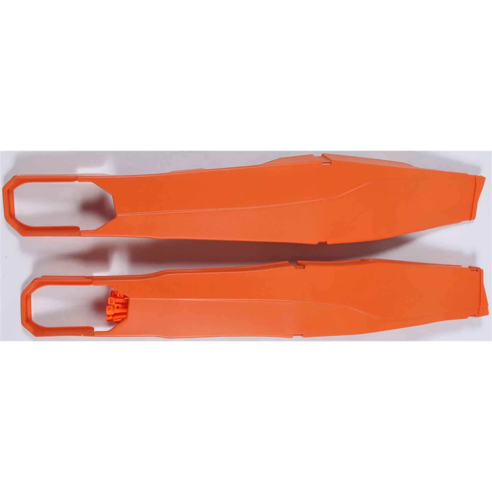Polisport Swingarm Protectors Orange 8456600002_290535