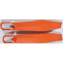 Polisport Swingarm Protectors Orange [MPN: 8456600002]_290535