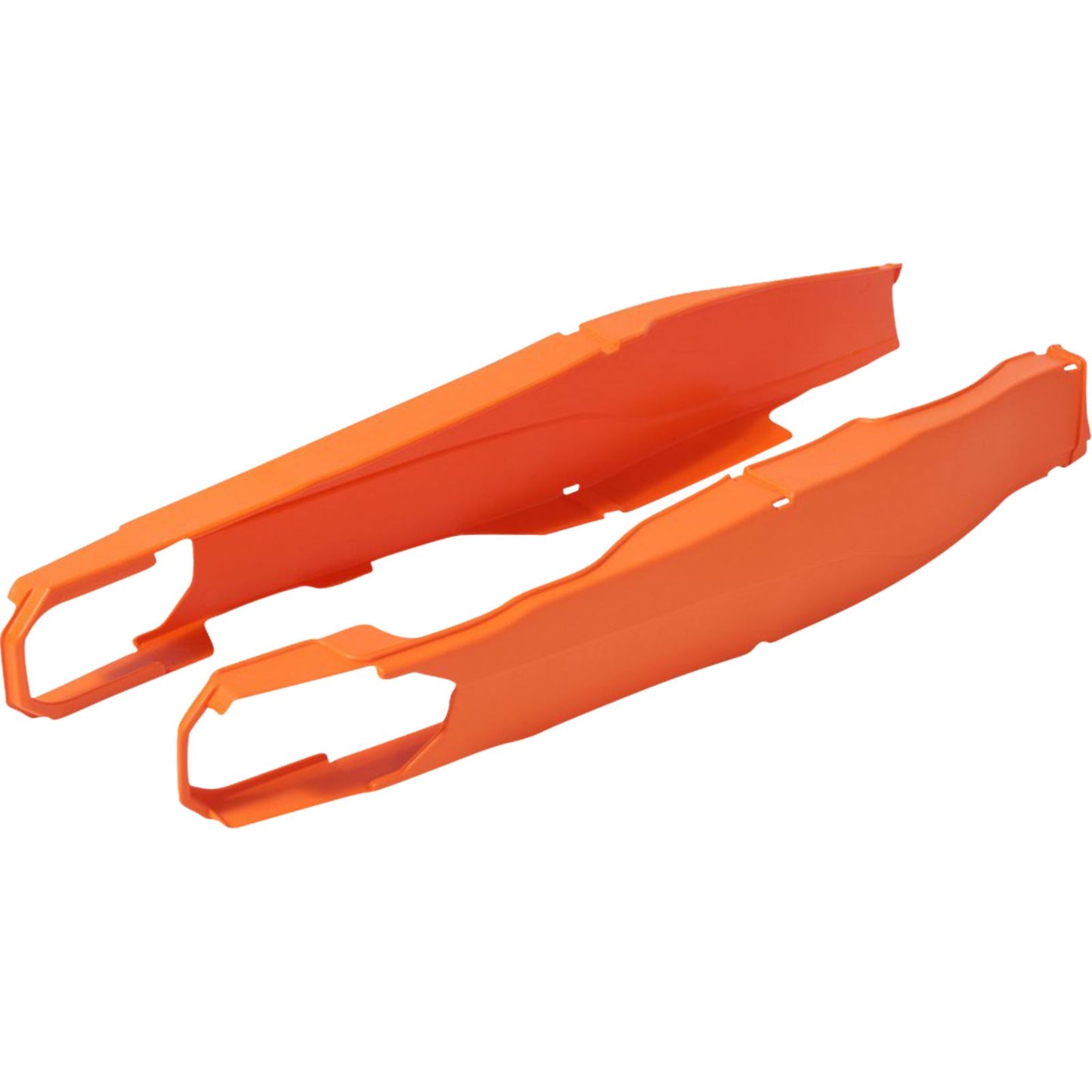 Polisport Swingarm Protectors Orange [MPN: 8456600002]_2113450